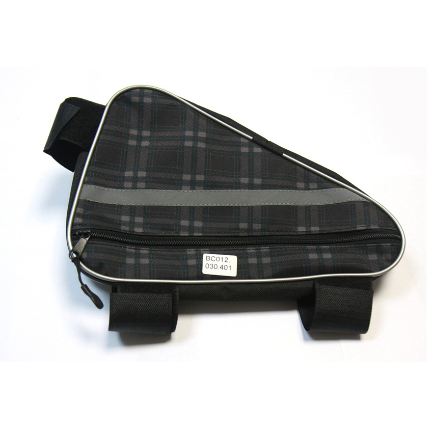 Велосумка Alpine под раму малая