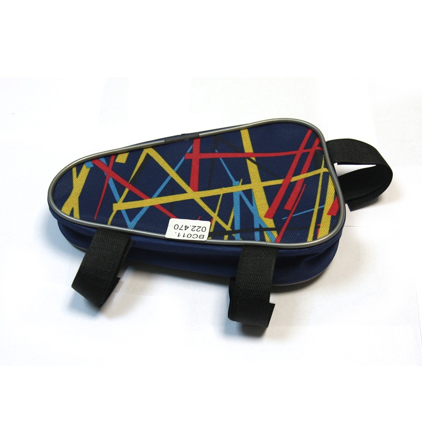 Велосумка Alpine под раму малая