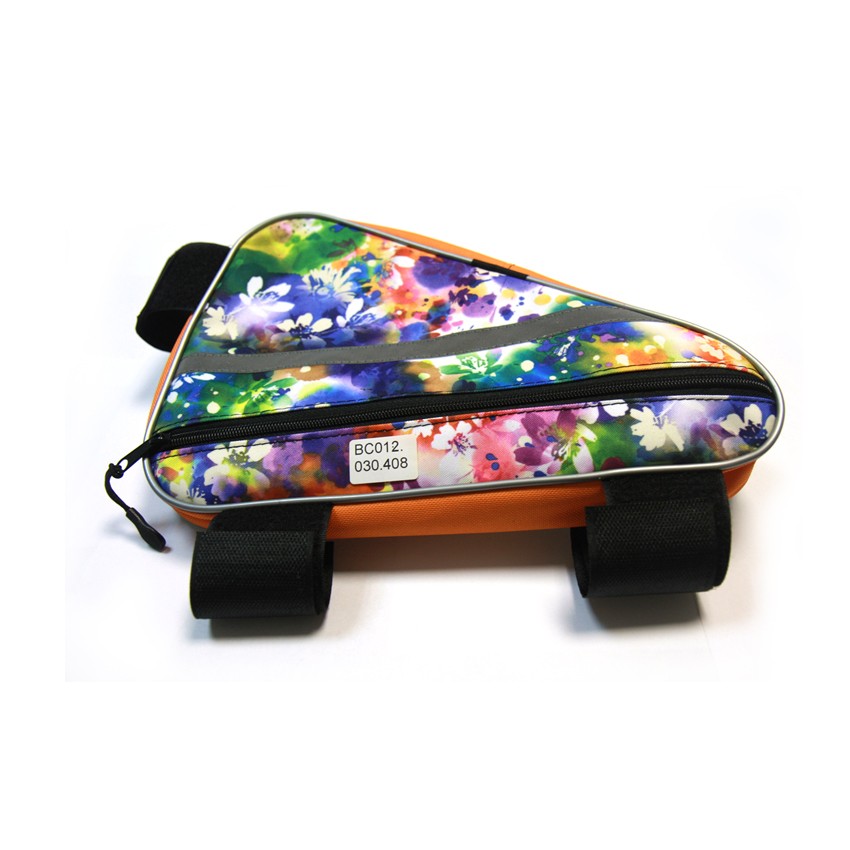 Велосумка Alpine под раму малая