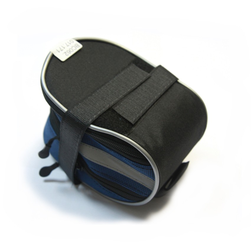 Велосумка Alpine под седло средняя