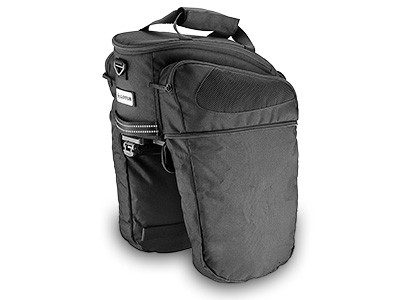 Велосумка Lotus SH5-06PR на багажник