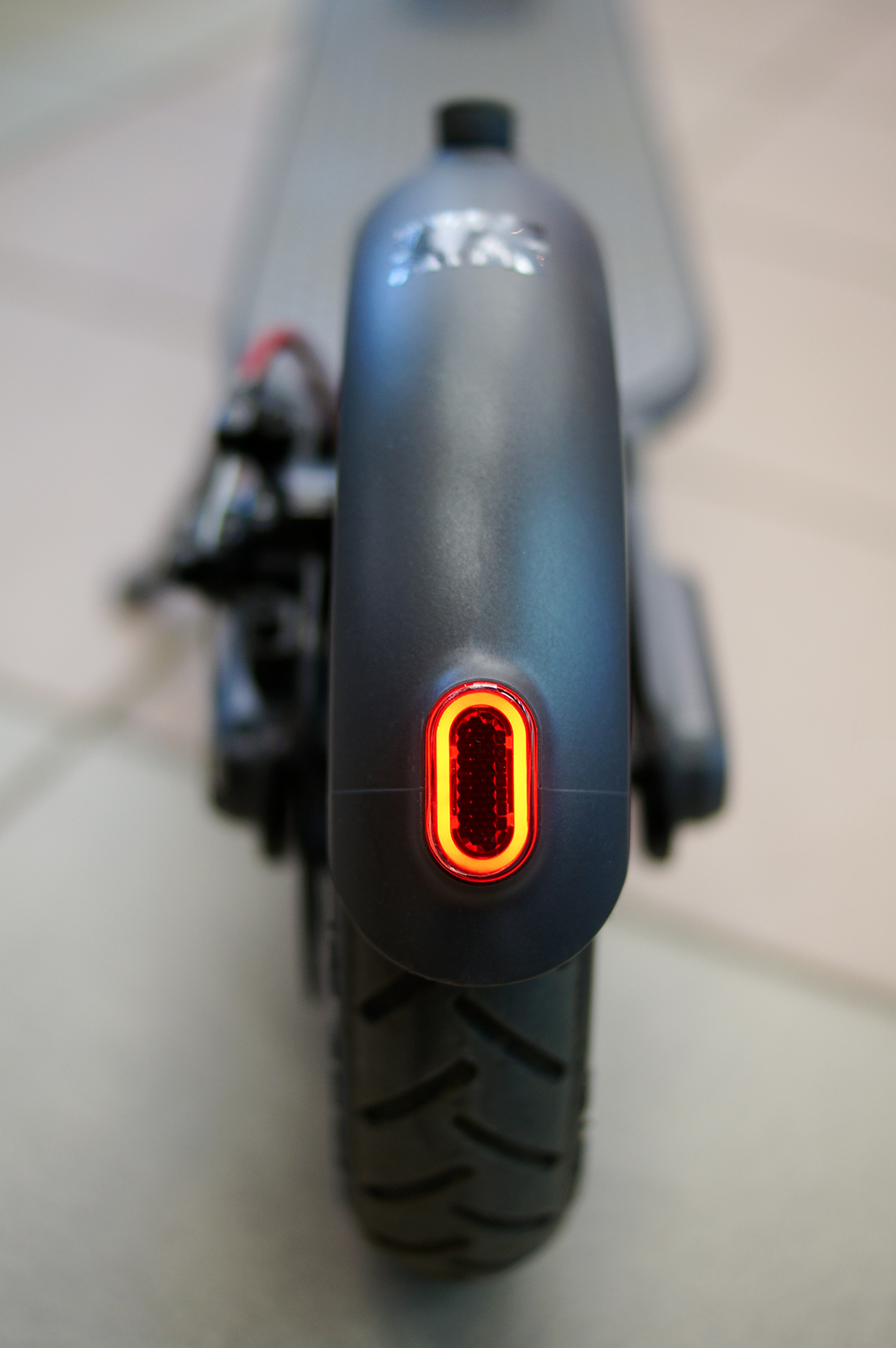 Электросамокат Xiaomi Mijia M365