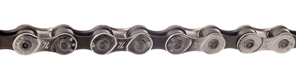 Цепь KMC Z82 (X8), 8 скоростей, 118 звеньев