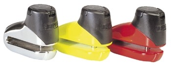 Замок мото CITADEL CBR-60 на тормозной диск, штифт 5мм