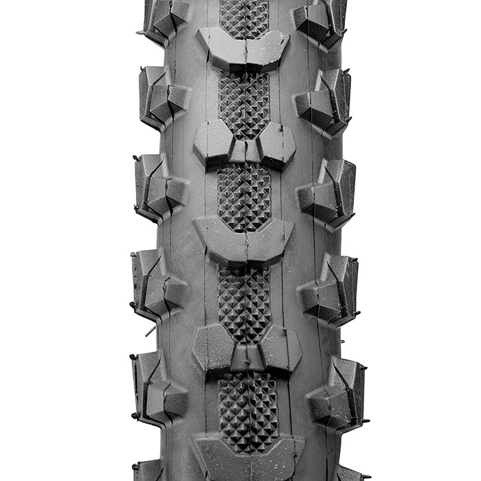 Покрышка Kenda 29"х2,20 K-1080 22 TPI черная