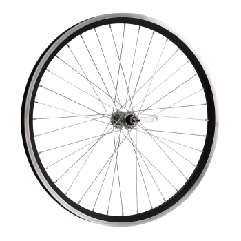 Колесо переднее в сборе (Focus)