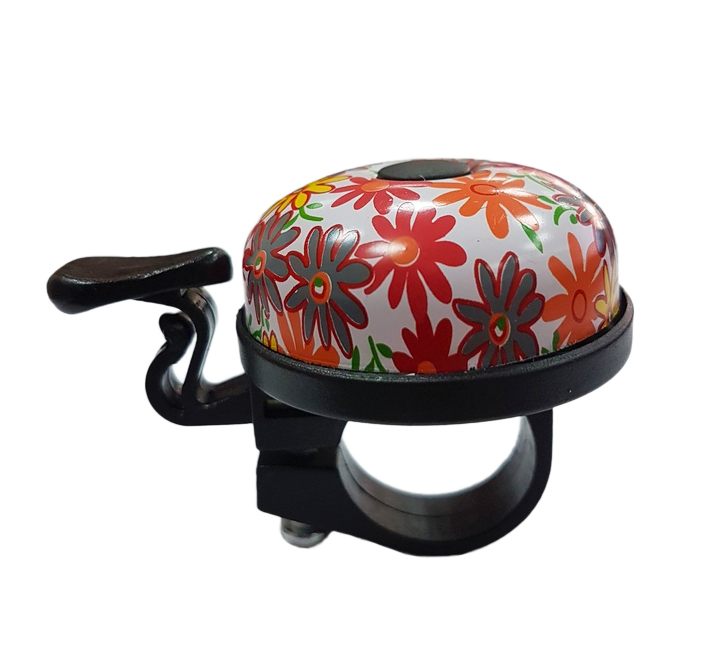 Звонок STG ударный, цветной