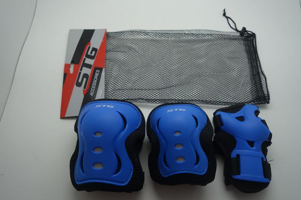 Защита детская STG YX-0317 комплект