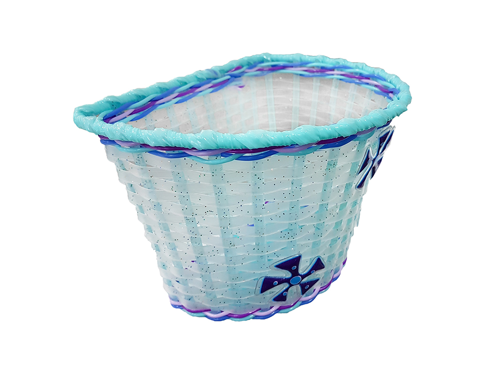 Корзина STG  HL-BS01-17 детская голубая