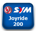 Joyride 200