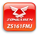ZS161FMJ