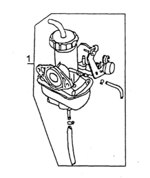 Карбюратор