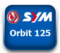 Orbit 125