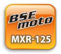 MXR-125