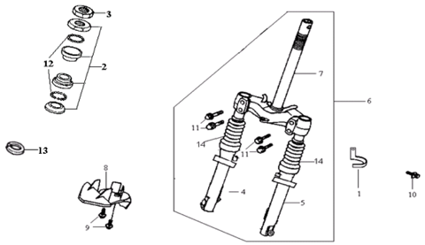 Траверса / Перья