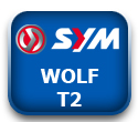 WOLF T2