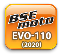 EVO-110 2020