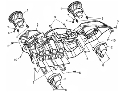 Головной свет