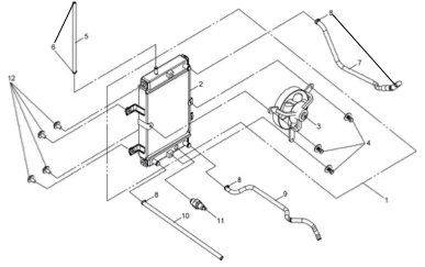 Охлаждение