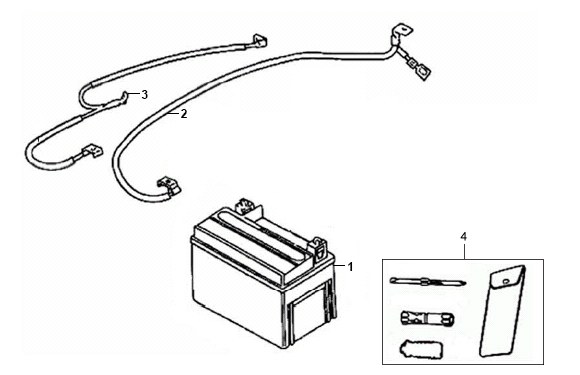 АКБ‧ИНСТРУМЕНТЫ