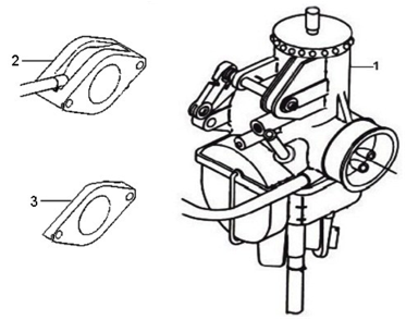 Карбюратор