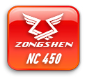 ZongShen NC 450