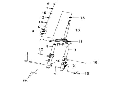 Траверса / Перья