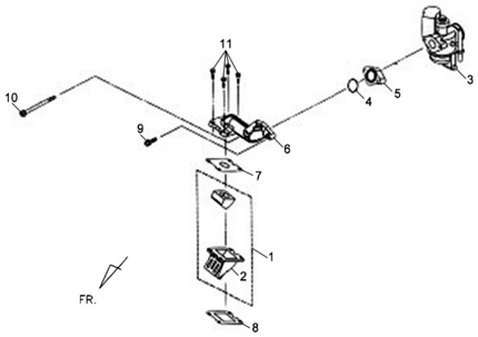 Карбюратор