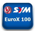 EuroX 100
