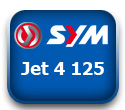 Jet 4 125
