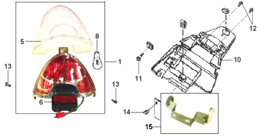 Стоп сигнал