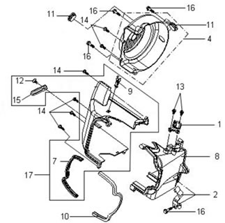 Охлаждение