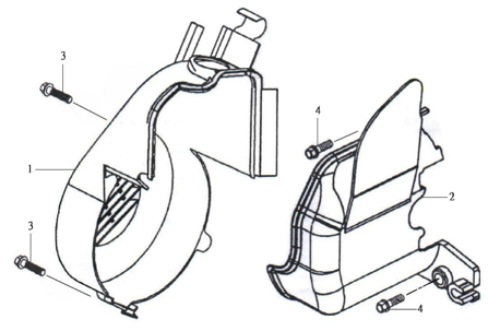 Охлаждение