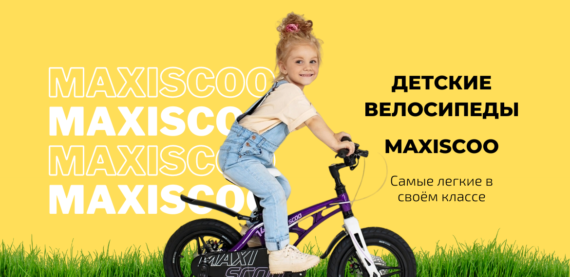 MAXISCOO