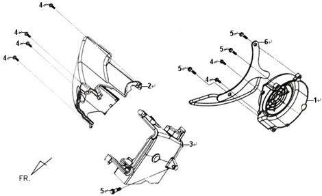 Охлаждение