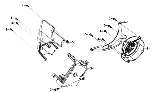 Охлаждение