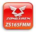 ZS165FMM