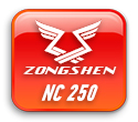 ZongShen NC 250