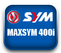 MAXSYM 400i