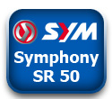 Symphony SR 50