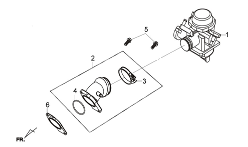 Карбюратор