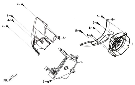 Охлаждение