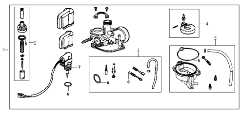 Карбюратор