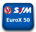 EuroX 50