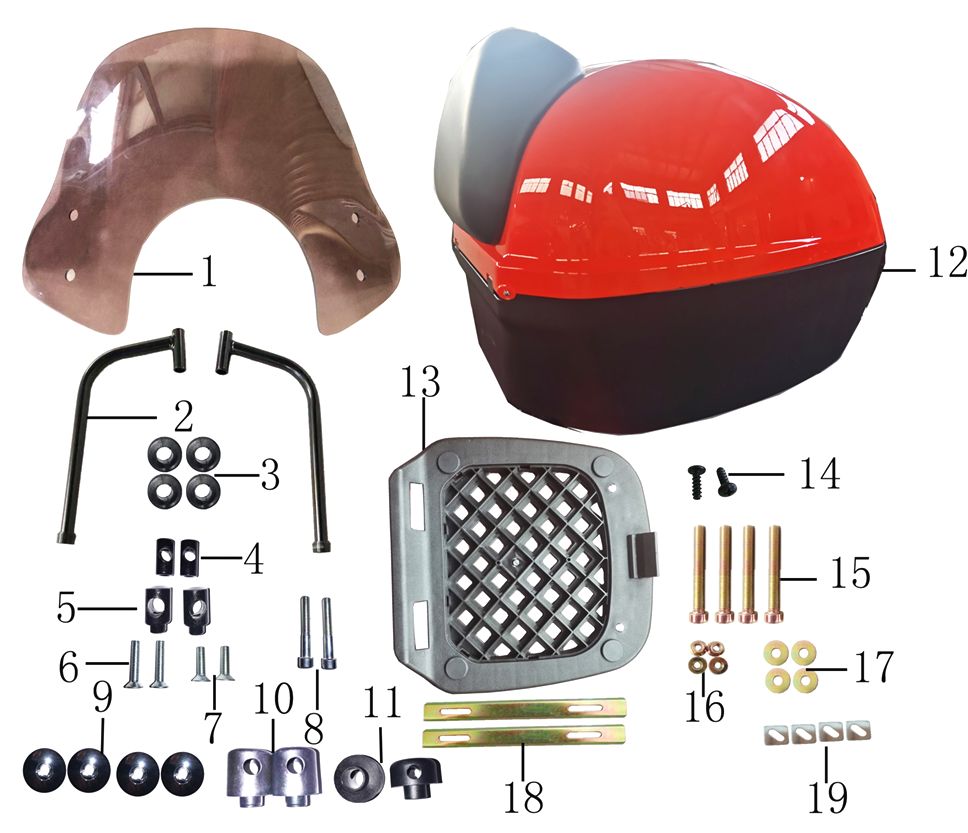 ACCESSORIES