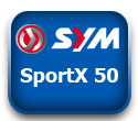 SportX 50