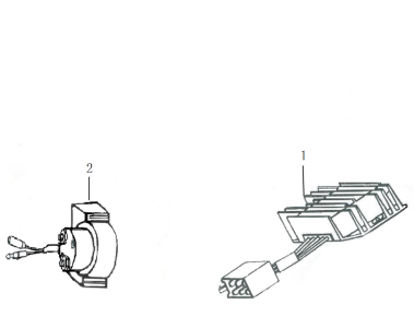 Подбор запчастей ЭЛЕКТРИКА ZS174MN-5 (NB300) Двигатели