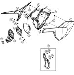 Воздушный фильтр