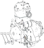 Звезда ведущая