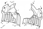Подкрылки